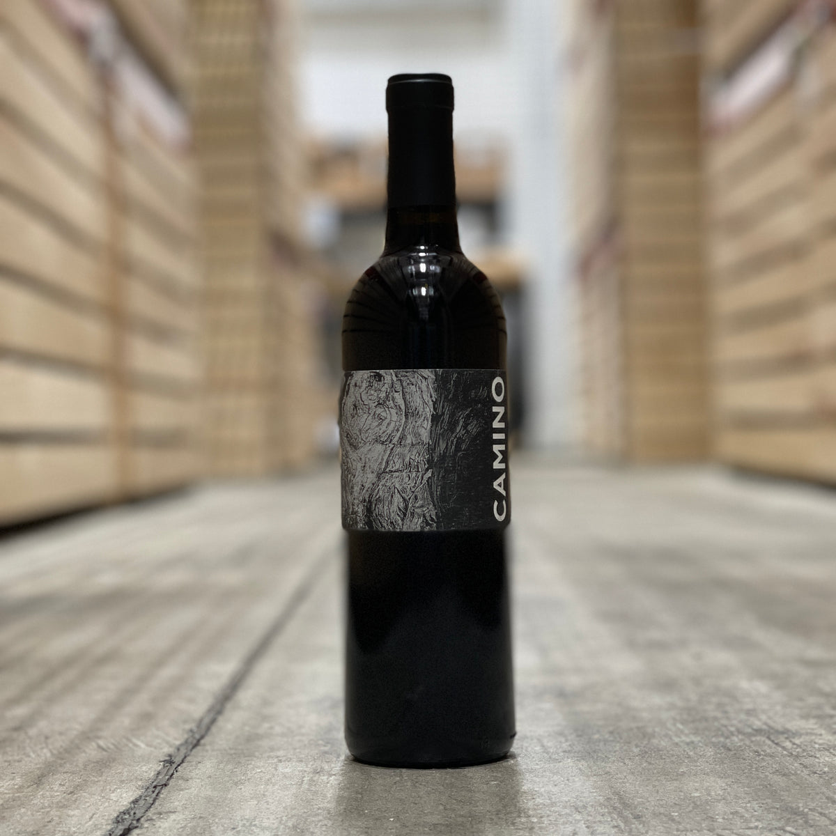 Camino Cellars Montecillo Vineyard Cabernet Sauvignon, Moon Mountain District, USA 2018