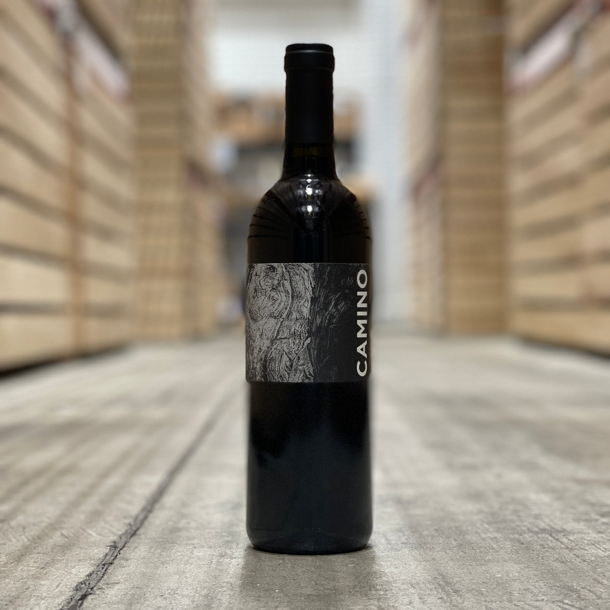 Camino Cellars 'En Foule' Cabernet Sauvignon, Moon Mountain District, USA 2022