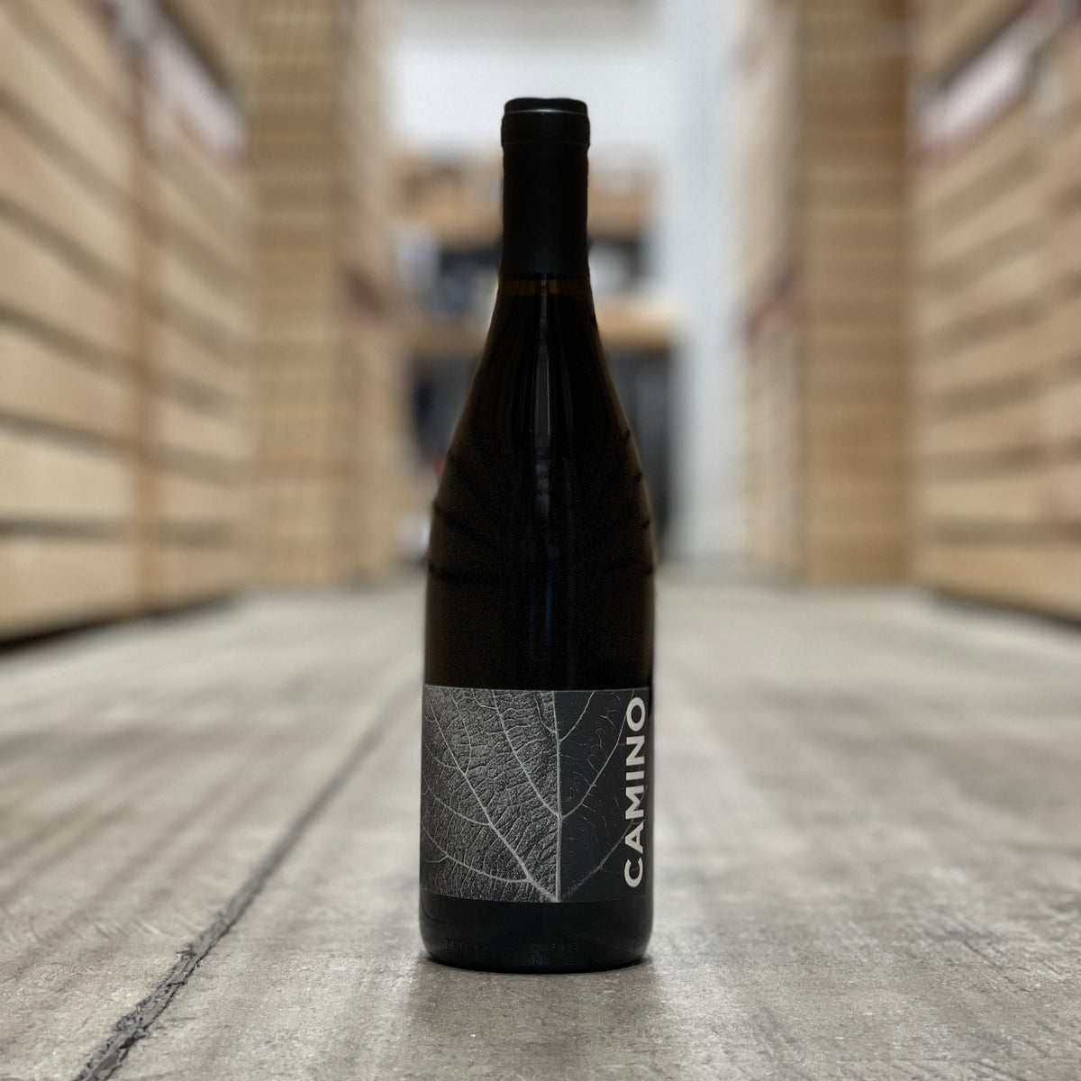 Camino Cellars Higgledy Piggledy Red Blend, California, USA
