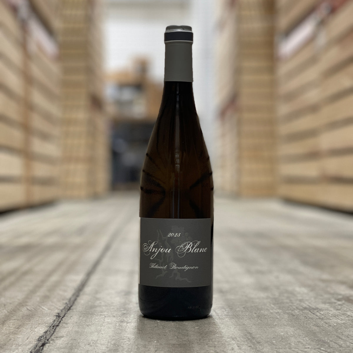 Thibaud Boudignon Anjou Blanc, Loire, France 2023