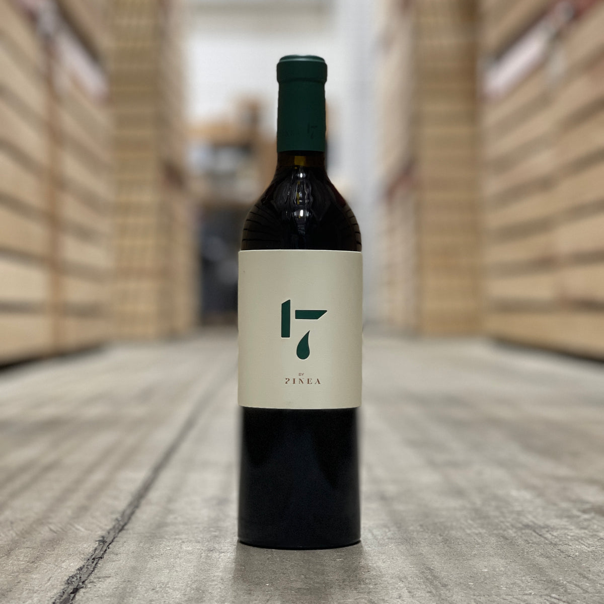 Pinea '17', Ribera del Duero, Spain 2020