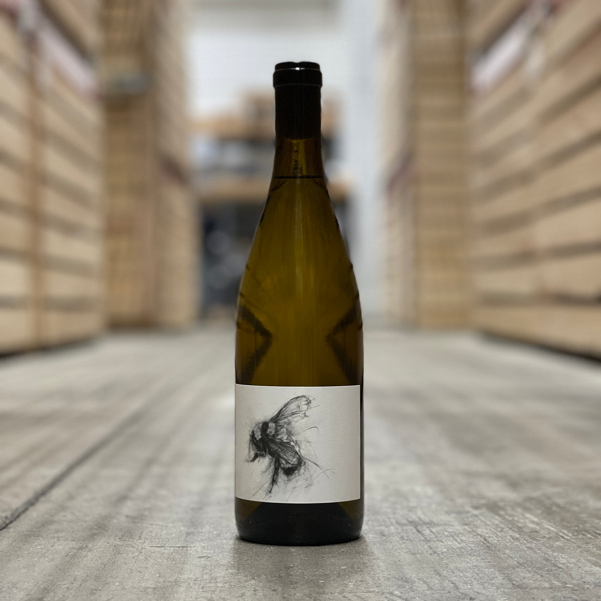 Big Table Farm 'The Wild Bee' Chardonnay, Willamette Valley, USA 2022