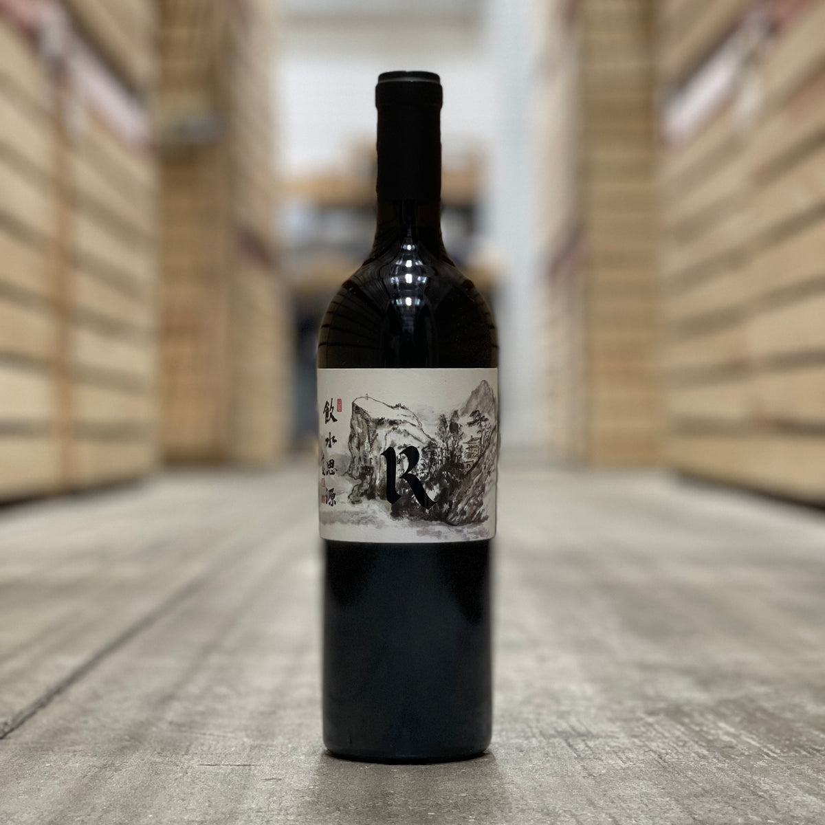 Realm Cabernet Sauvignon Beckstoffer Dr. Crane Vineyard, CA 2019