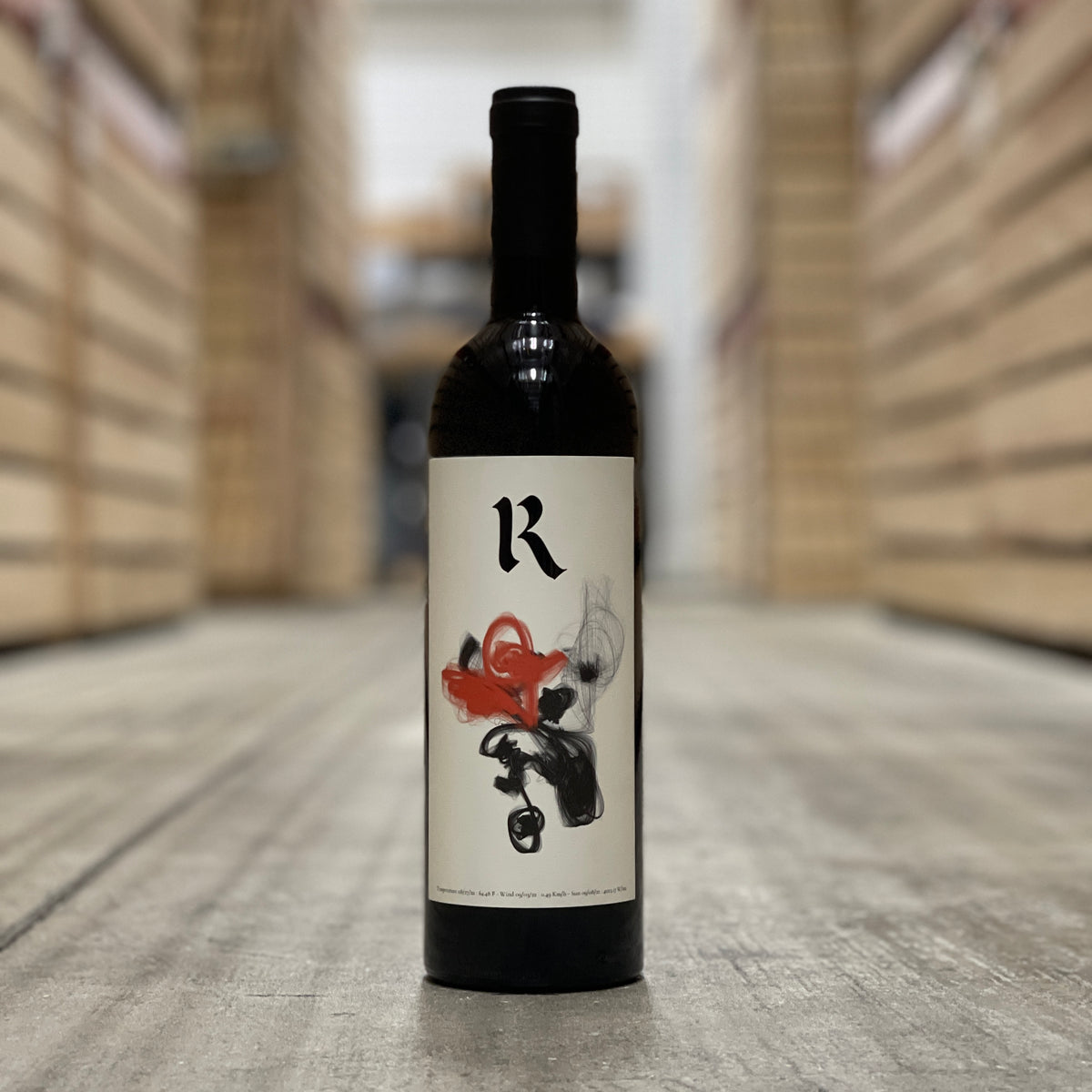 Realm Cellars Moonracer, Stags Leap District, USA 2022