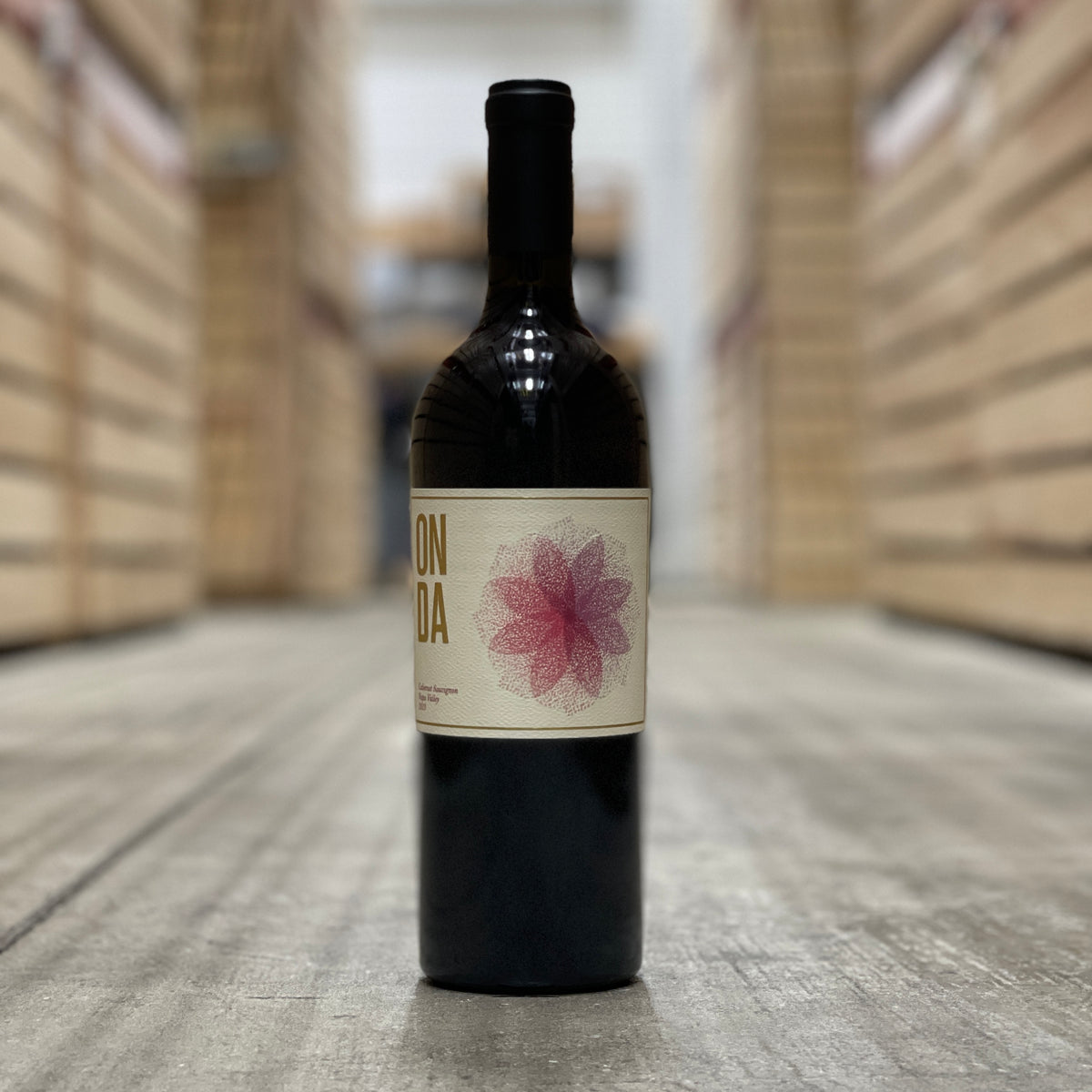 Dana Estates 'Onda' Cabernet Sauvignon, Napa Valley, USA 2019