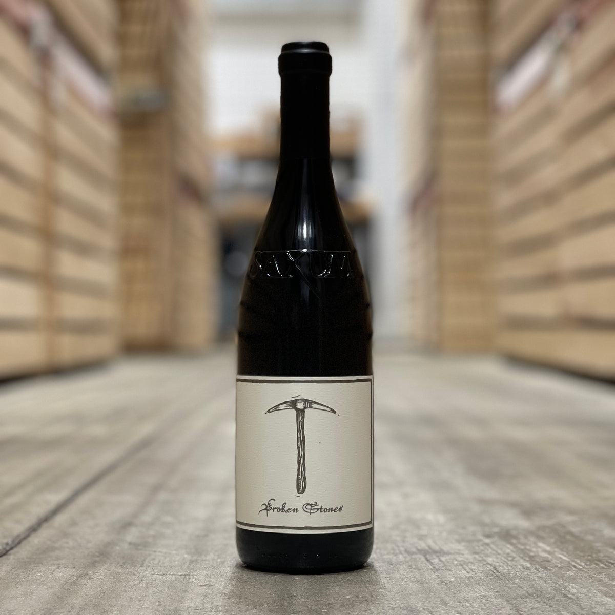 Saxum Vineyards Broken Stones, Paso Robles, USA 2022