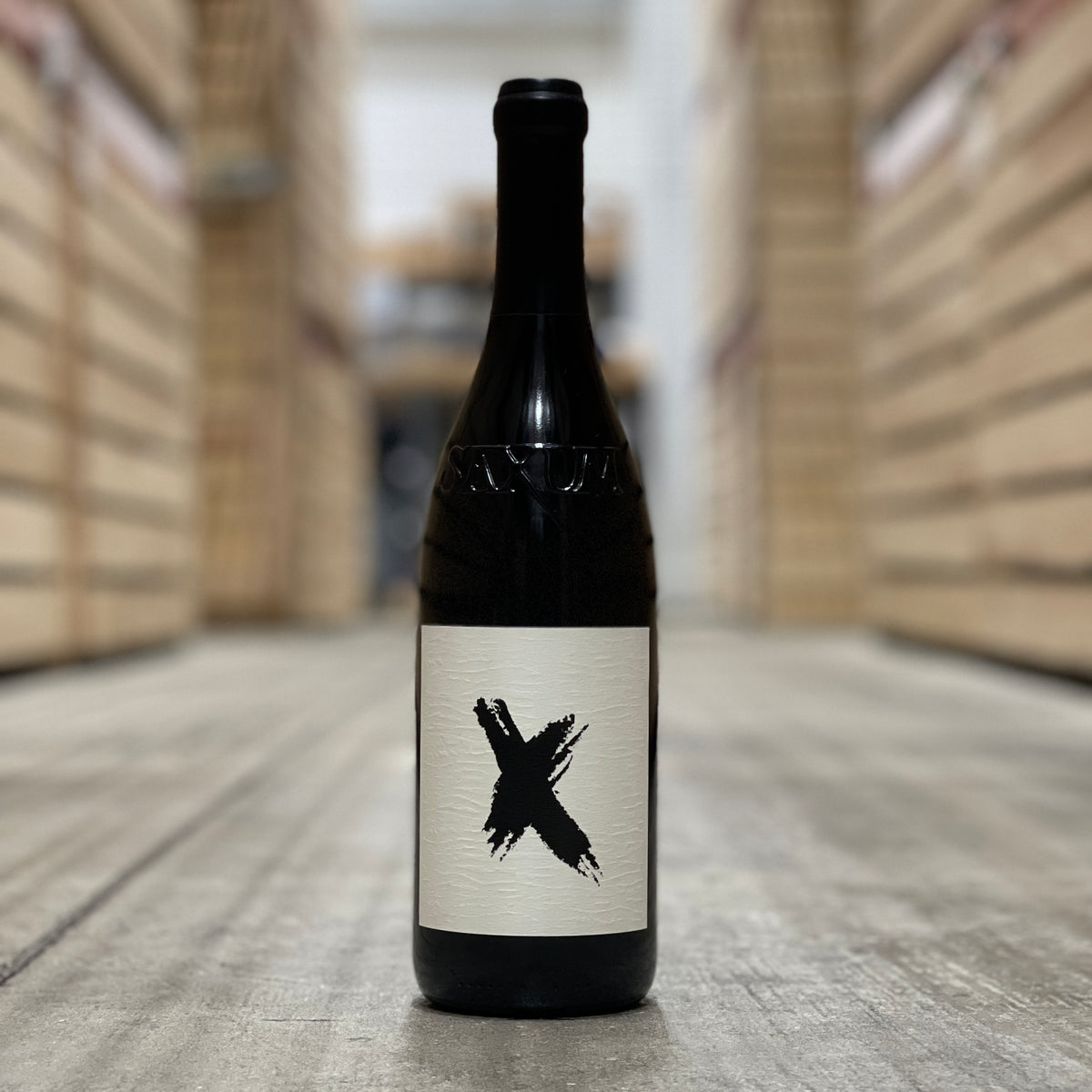 Saxum Vineyards The Hexe, Paso Robles Willow Creek District, USA 2019