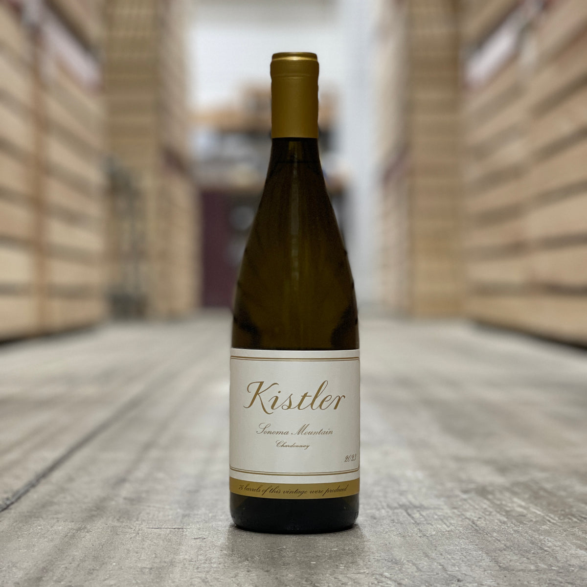 Kistler Sonoma Mountain Chardonnay, Sonoma County, USA 2023