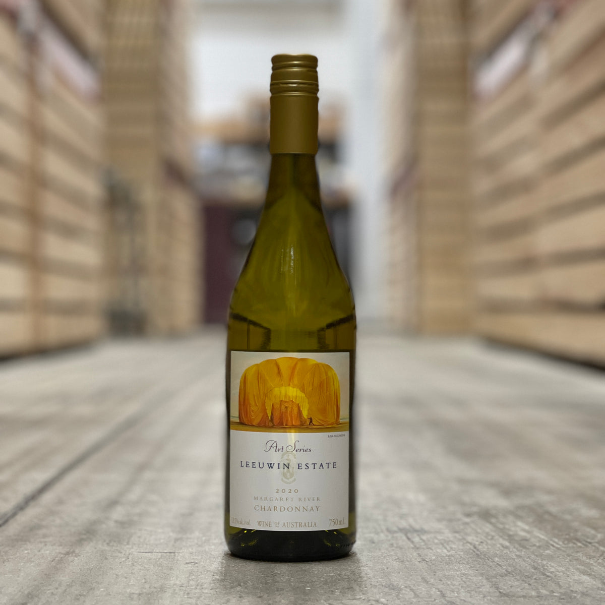 Leeuwin Estate Art Series Chardonnay, Margaret River, Australia 2020