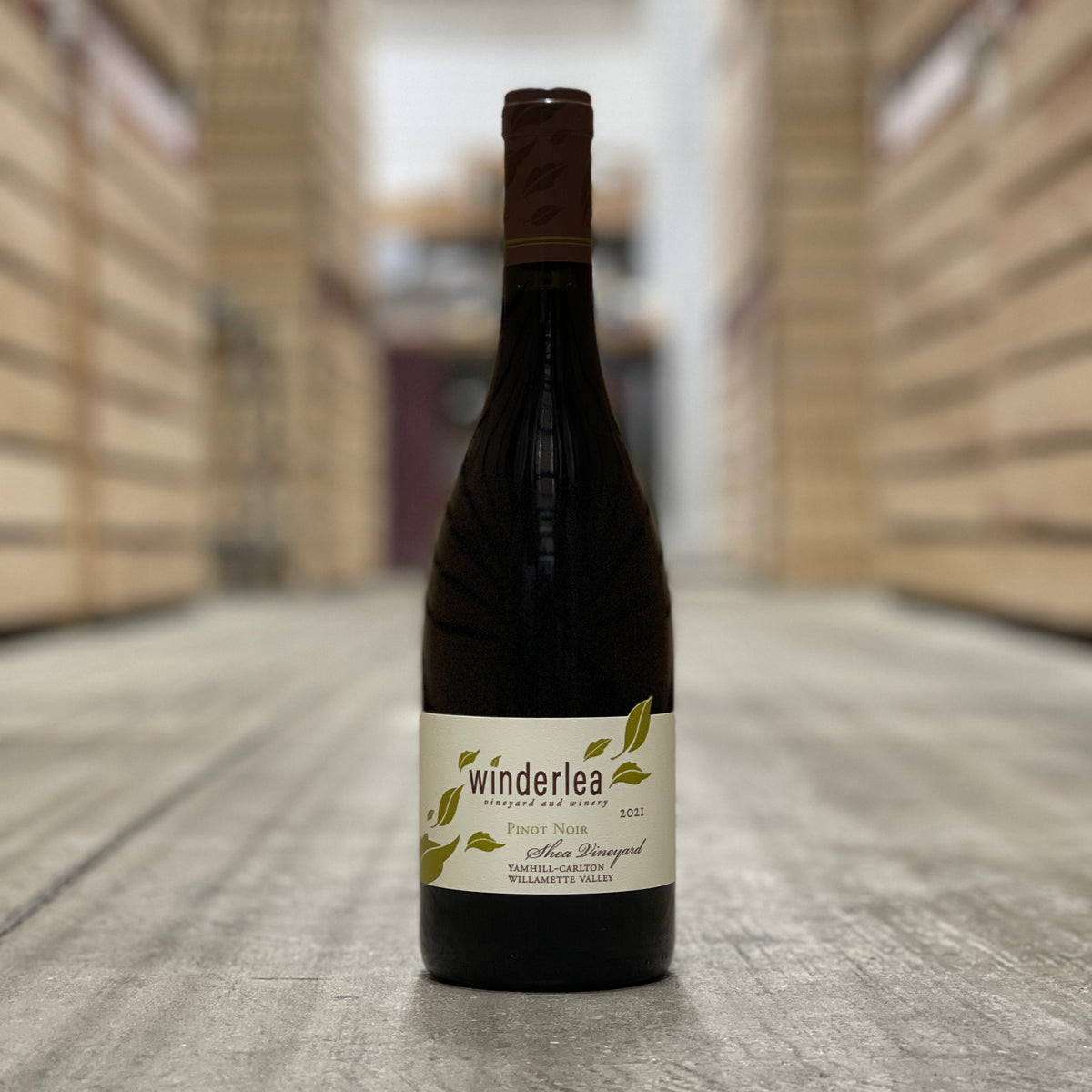 Winderlea 'Shea Vineyard' Pinot Noir, Dundee Hills, USA 2021