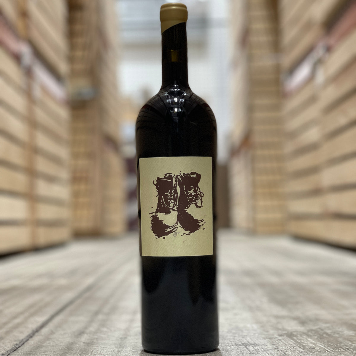 Sine Qua Non Distenta Grenache, California, USA 2021 1.5L