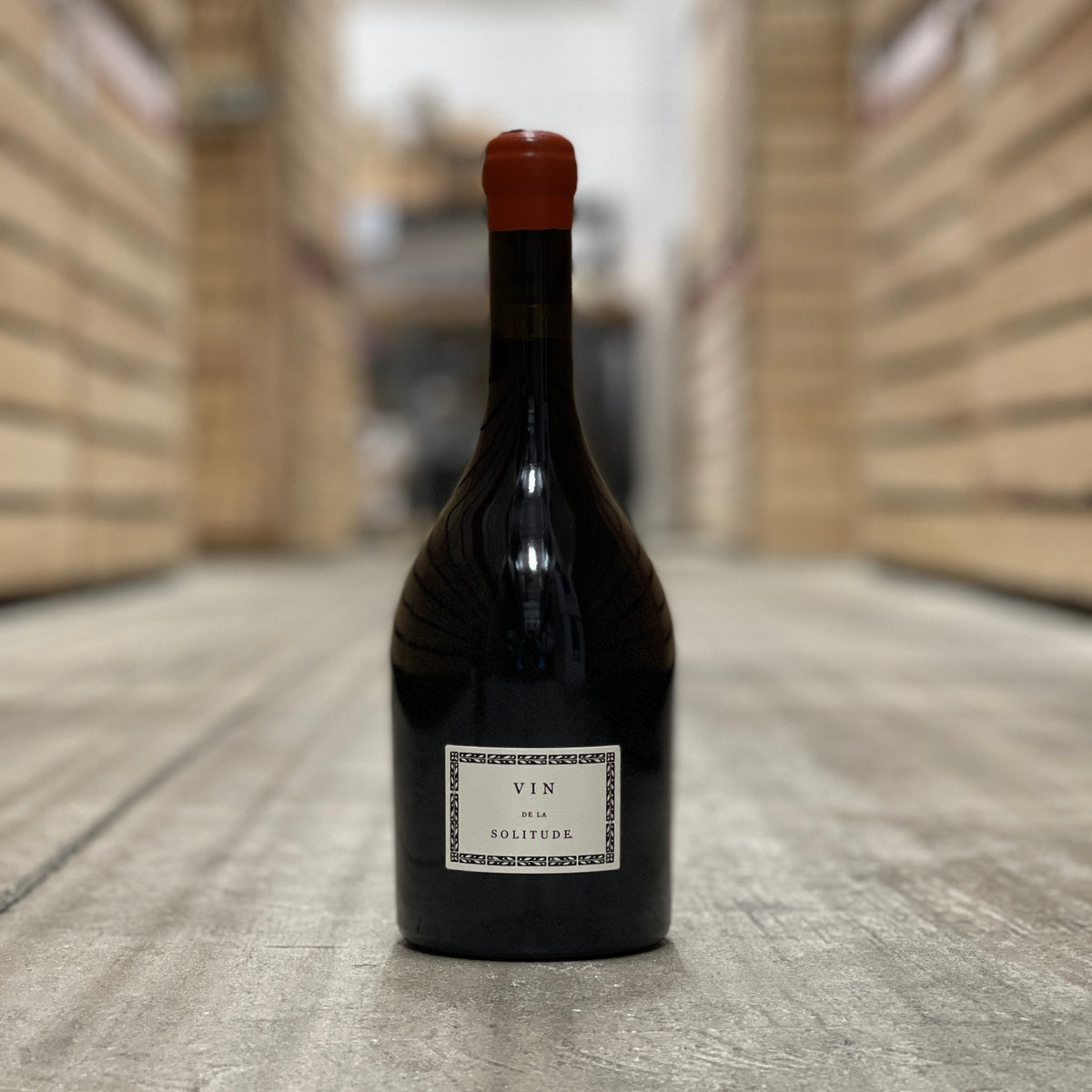 Domaine de la Solitude Chateauneuf-du-Pape 'Vin de la Solitude', Rhone, France 2021
