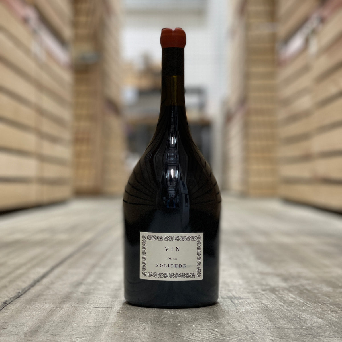 Domaine de la Solitude Chateauneuf-du-Pape 'Vin de la Solitude', Rhone, France 2021 1.5L