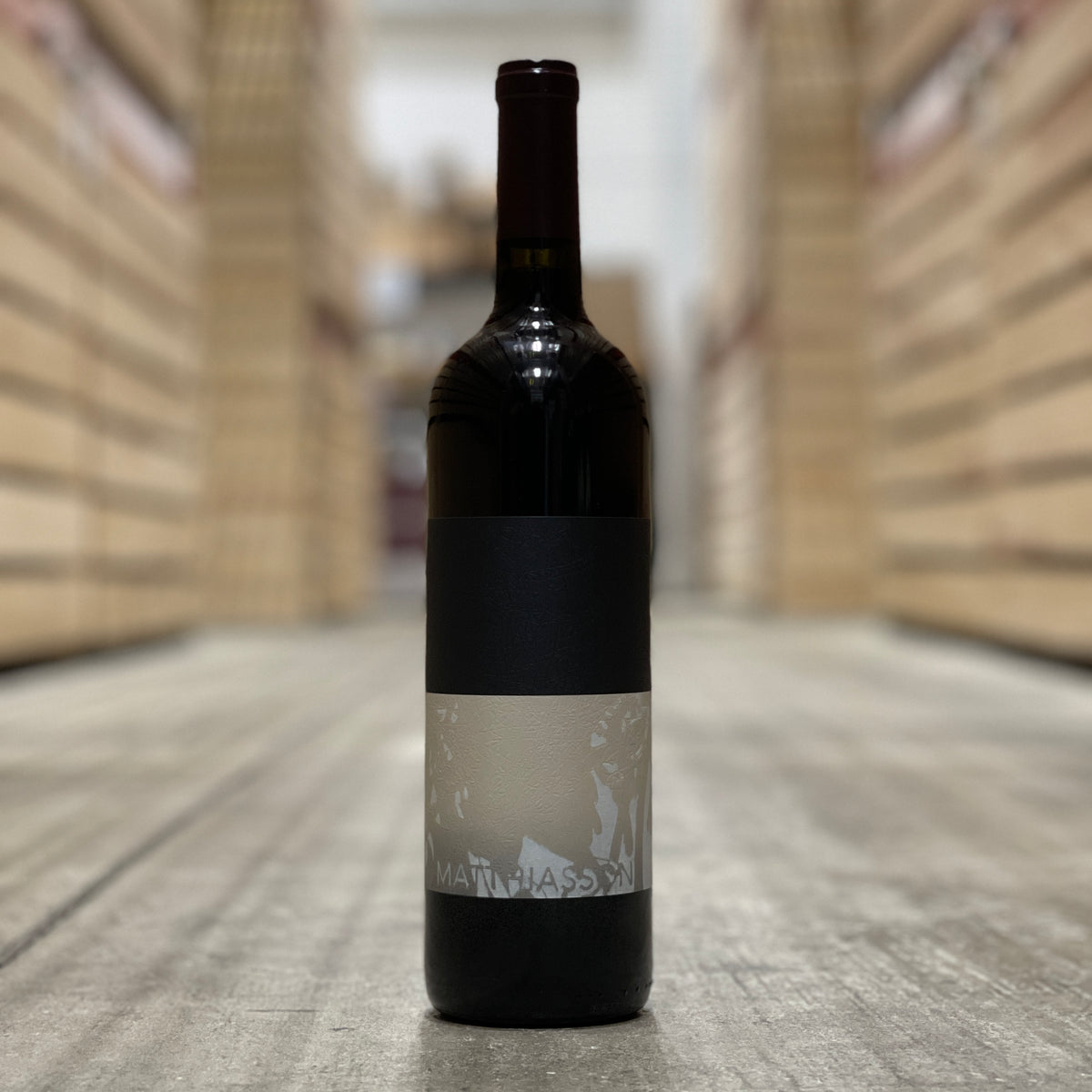 Matthiasson Phoenix Vineyard Cabernet Sauvignon, Napa Valley, USA 2021
