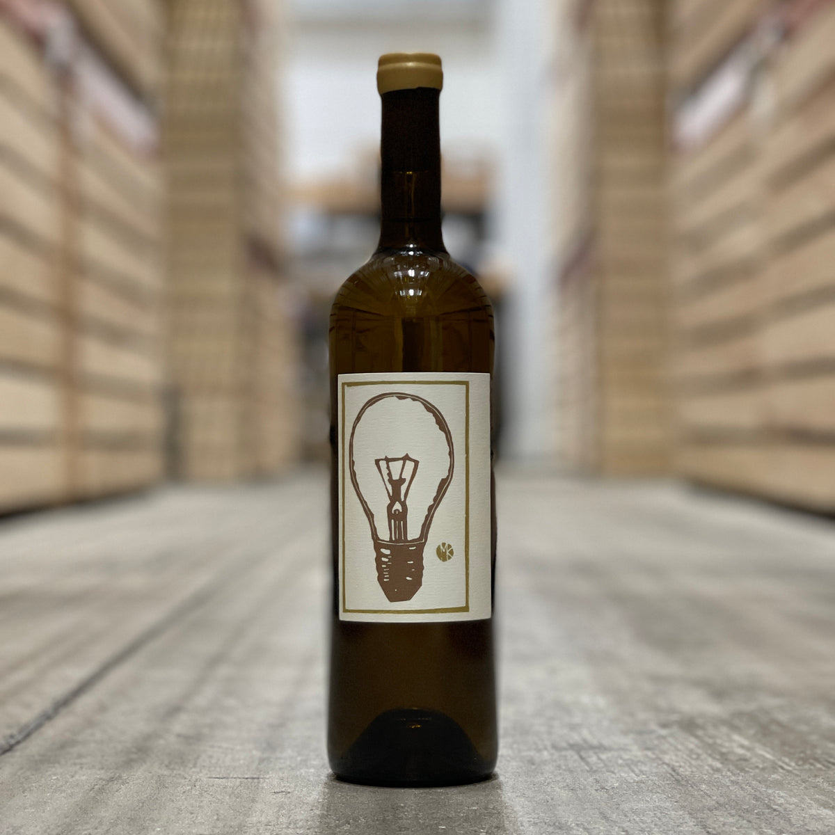 Sine Qua Non Distenta IV White, California, USA 2022